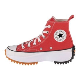 Converse Run Star Hike A05136C Schuhe rot 1