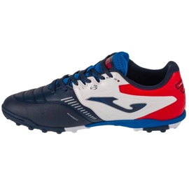 Joma Cancha 2403 Tf CANS2403TF Fußballschuhe blau 1