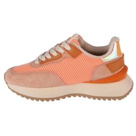 Big Star Schuhe NN274976 orange 1