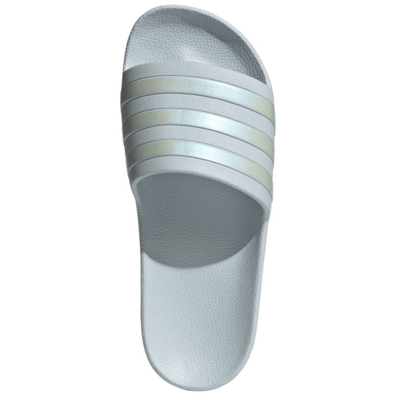 Adidas Adilette Aqua IF0894 Flip-Flops blau 1
