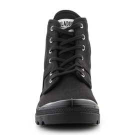 Palladium Pallabrousse M 00069-001-M Schuhe schwarz 1