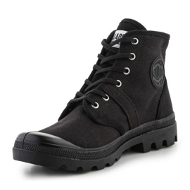 Palladium Pallabrousse M 00069-001-M Schuhe schwarz 2
