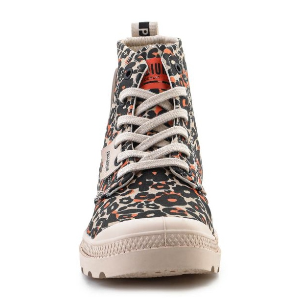 Palladium Pampa Hi Wild W 99125-260-M Schuhe mehrfarbig 1