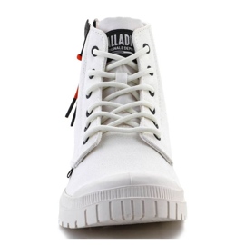 Palladium Sp20 Unziped Schuhe 78883-116-M weiß 1
