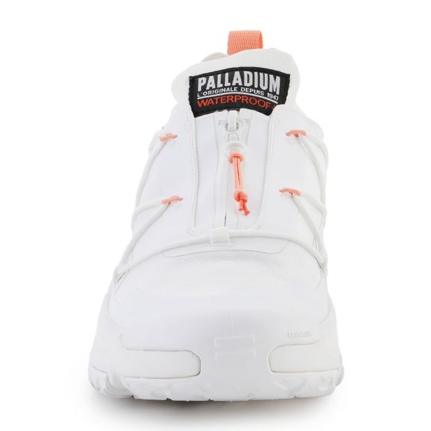 Palladium Off-Grid Lo Zip Wp+ 79112-116-M Schuhe weiß 1