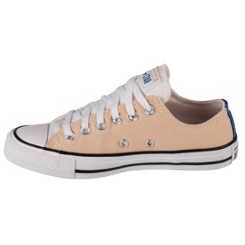 Converse Chuck Taylor All Star W 171366C Turnschuhe beige 1