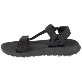 Columbia Globetrot Sandal M 2068351010 Sandalen schwarz 1