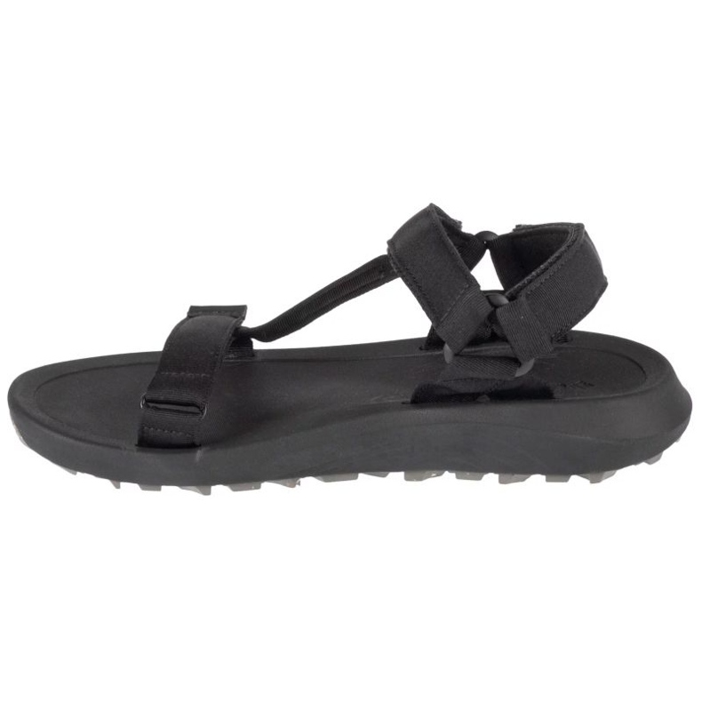 Columbia Globetrot Sandal M 2068351010 Sandalen schwarz 1
