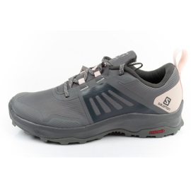 Salomon X-Render 416963 Schuhe grau 1