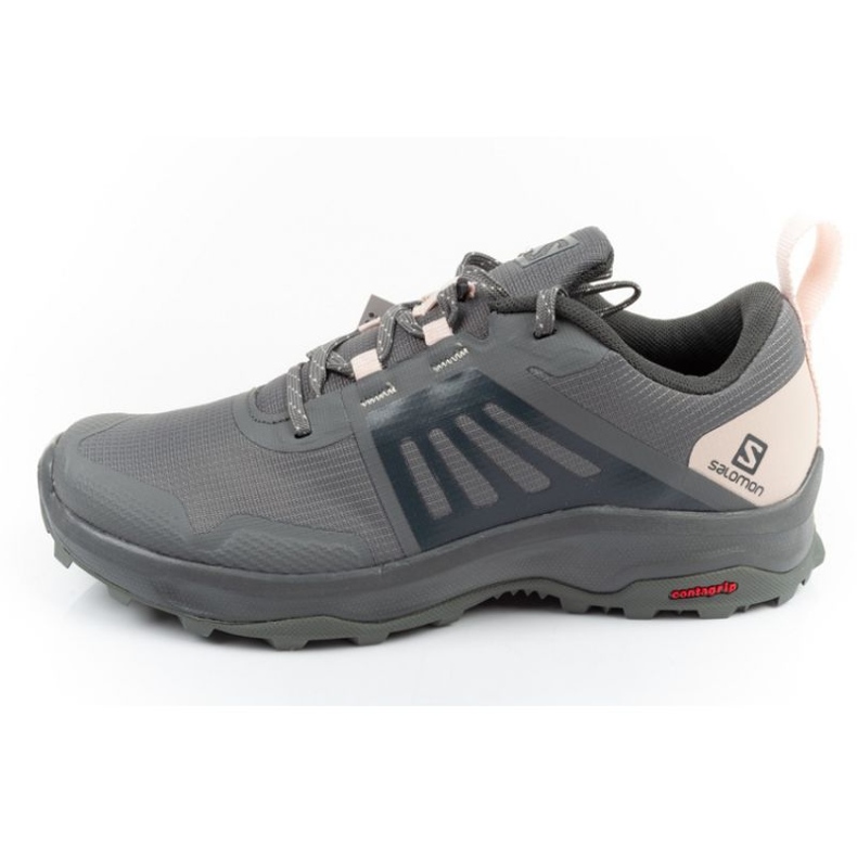 Salomon X-Render 416963 Schuhe grau 1