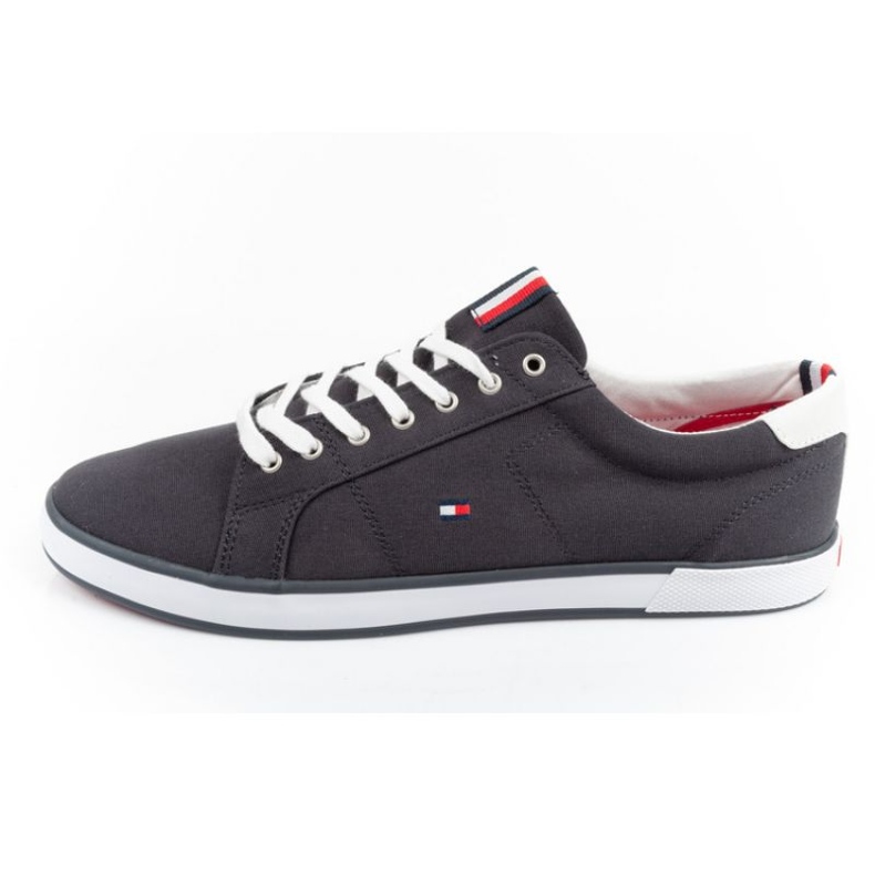 Tommy Hilfiger FM0FM00596403 Turnschuhe blau 1
