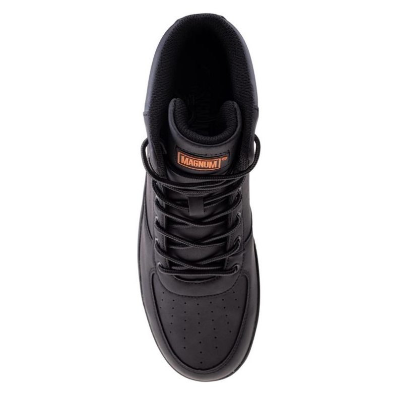 Magnum Madson Ii Schuhe 92800346482 schwarz 1