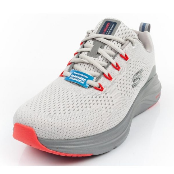 Skechers Vapor 232625/GYOR Schuhe grau 1