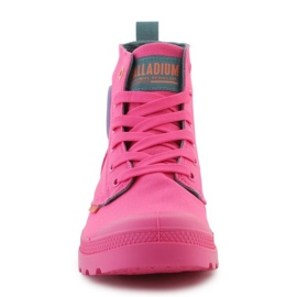 Palladium Pampa Monopop Schuhe 99140-679-m rosa 1