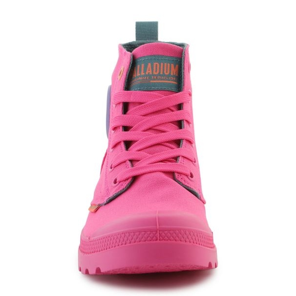 Palladium Pampa Monopop Schuhe 99140-679-m rosa 1
