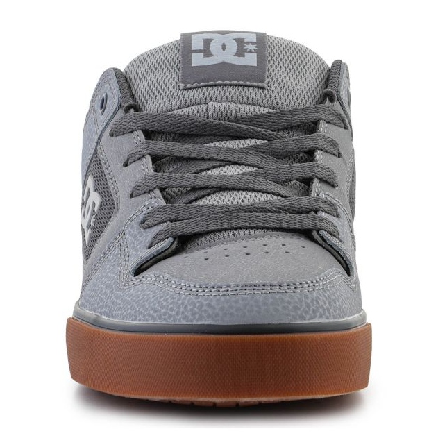 DC Shoes Pure 300660-CG5 Schuhe grau 1