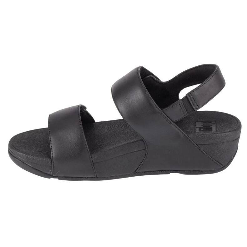 FitFlop Lulu FV8-090 Sandalen schwarz 1