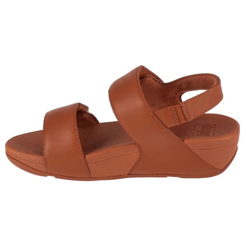 FitFlop Lulu FV8-592 Sandalen braun 1