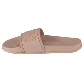 Big Star NN274A645 Flip-Flops beige 1