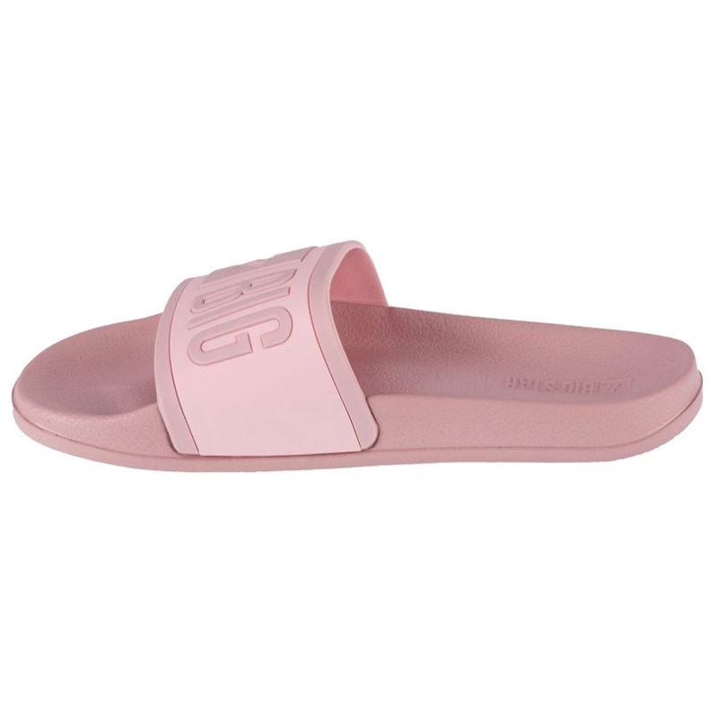 Big Star NN274A647 Flip-Flops rosa 1