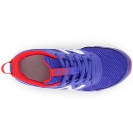 New Balance YK570MR3 Schuhe blau 1