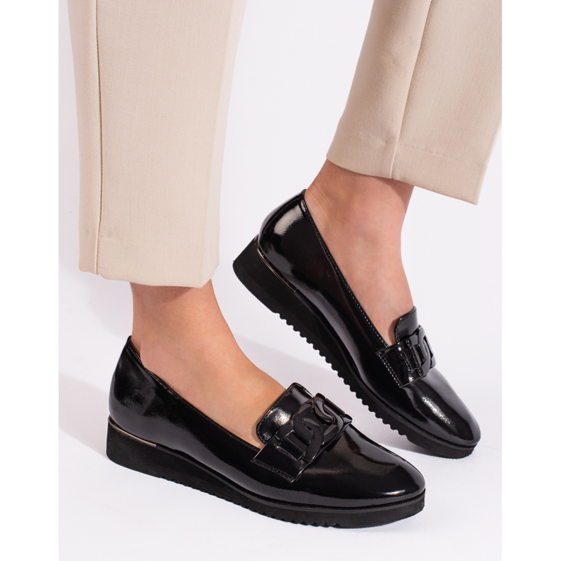 Goodin Plattformlords für schwarze Frauen 1