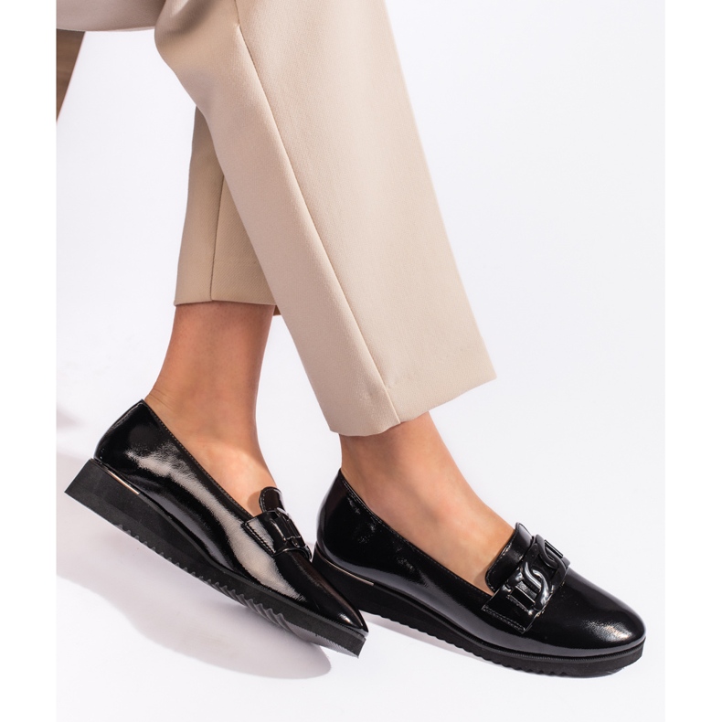 Goodin Plattformlords für schwarze Frauen 2