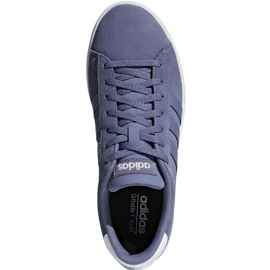Adidas Daily 2.0 W F34739 lila 2