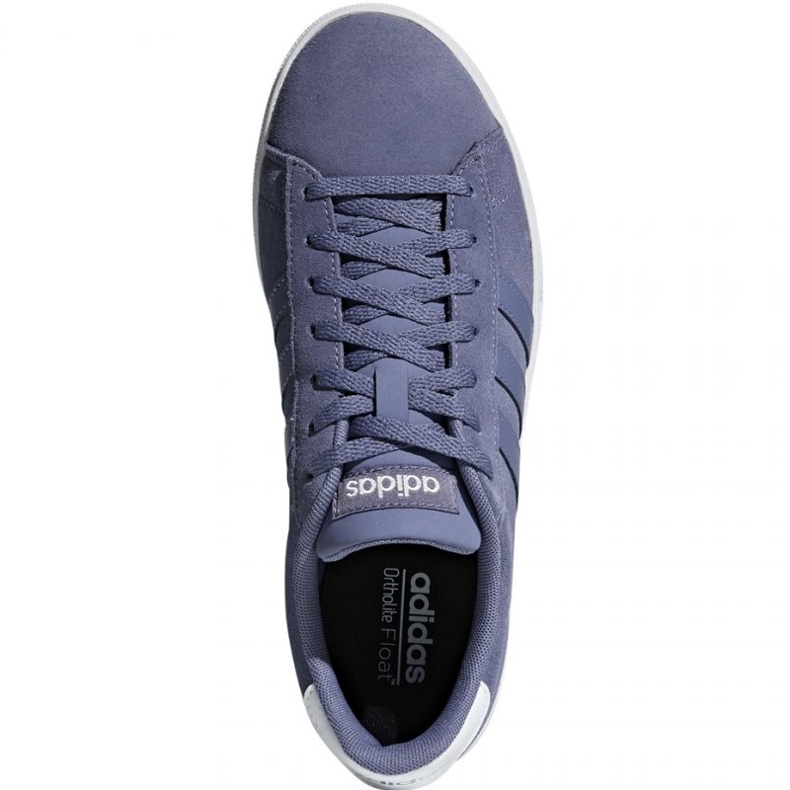 Adidas Daily 2.0 W F34739 lila 2