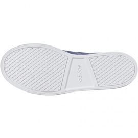 Adidas Daily 2.0 W F34739 lila 3