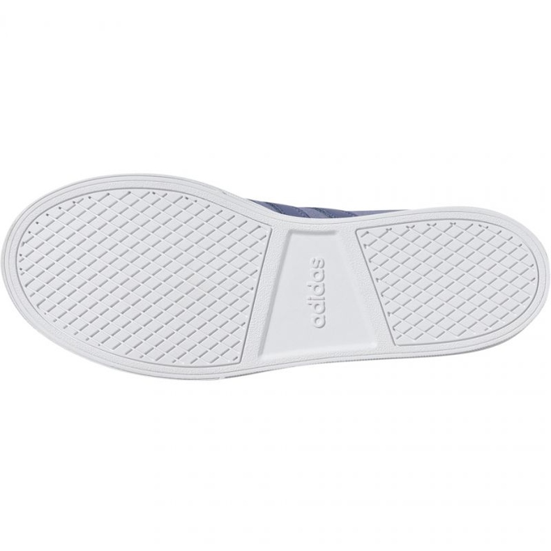 Adidas Daily 2.0 W F34739 violett 3