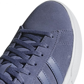 Adidas Daily 2.0 W F34739 lila 4