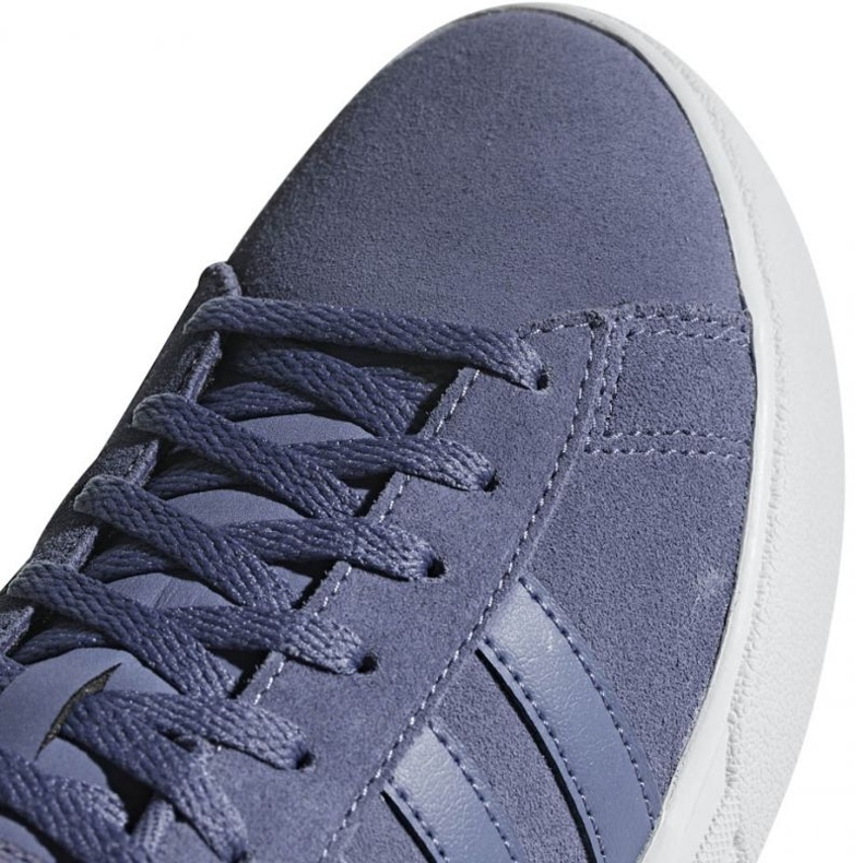 Adidas Daily 2.0 W F34739 lila 4