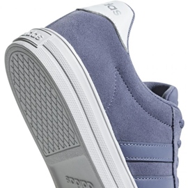 Adidas Daily 2.0 W F34739 lila 5