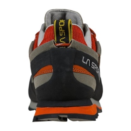 La Sportiva Boulder X Schuhe 838909313 grau 3