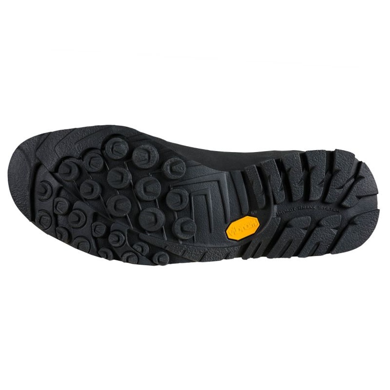 La Sportiva Boulder X Schuhe 838909313 grau 4