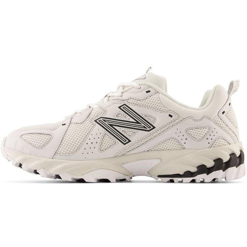 New Balance ML610TBA Schuhe beige 1