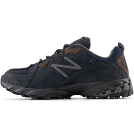 New Balance ML610TP Schuhe grau 1