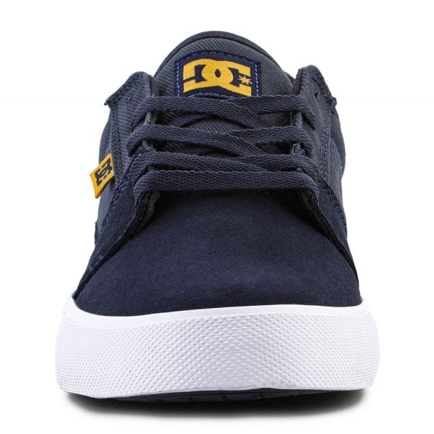 DC Shoes Tonik ADYS300769-DNB Schuhe blau 1