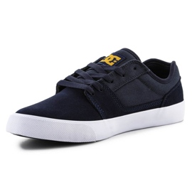 DC Shoes Tonik ADYS300769-DNB Schuhe blau 2
