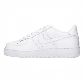Nike Air Force 1 Le (GS) W DH2920-111 Schuhe weiß 1