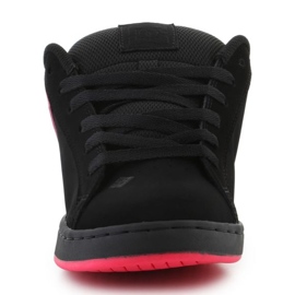 DC Court Graffik W 300678-BHP Schuhe schwarz 1
