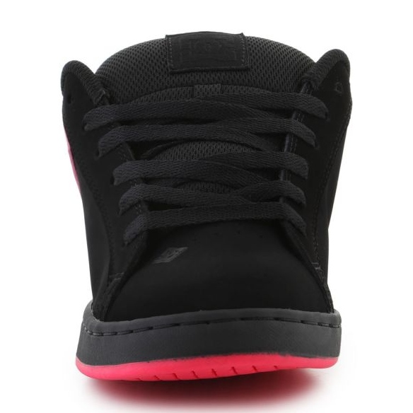DC Court Graffik W 300678-BHP Schuhe schwarz 1