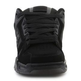 DC Shoes Stag M 320188-BGM Schuhe schwarz 1