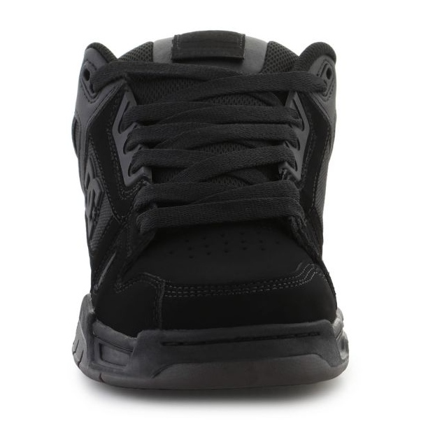 DC Shoes Stag M 320188-BGM Schuhe schwarz 1