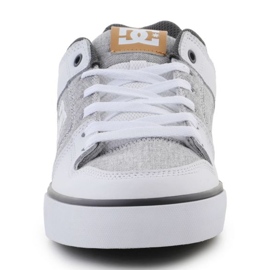 DC Shoes Pure M 300660-XSWS Schuhe weiß 1