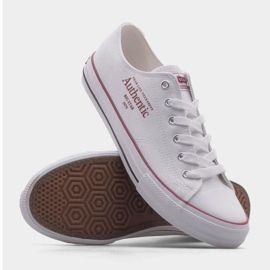 Big Star M NN174057-101 Turnschuhe weiß 1