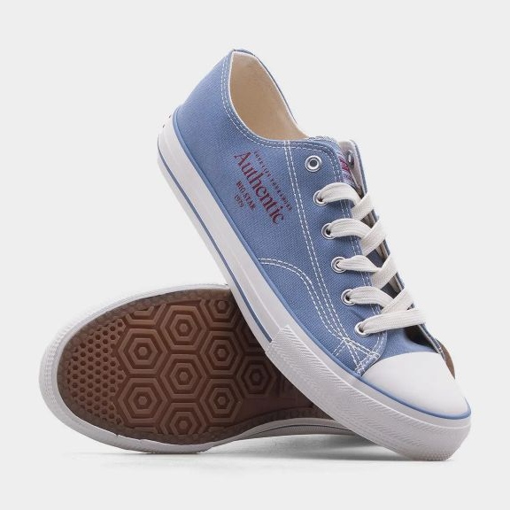 Big Star M NN174060 Turnschuhe blau 1