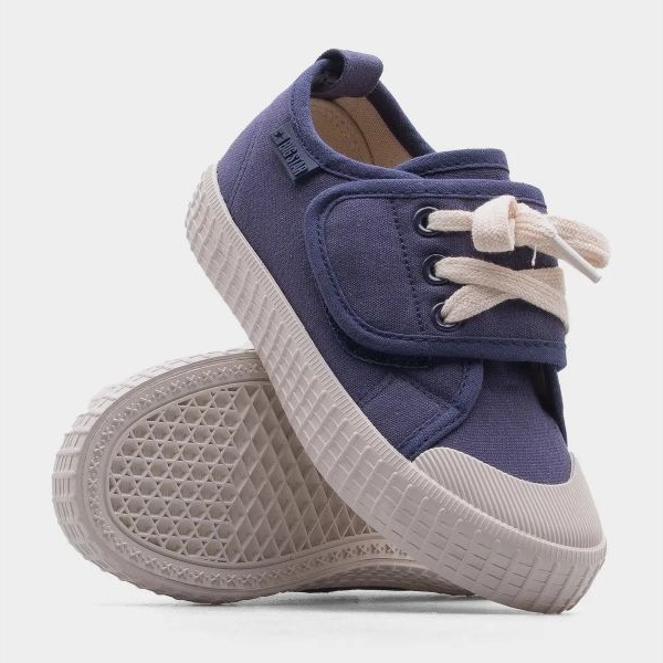 Big Star NN374016 Turnschuhe blau 1