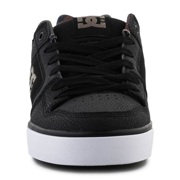 DC Shoes Pure M 300660-XKKG Schuhe schwarz 1